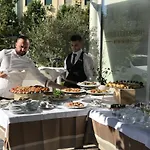 Colosseo Otel 4*