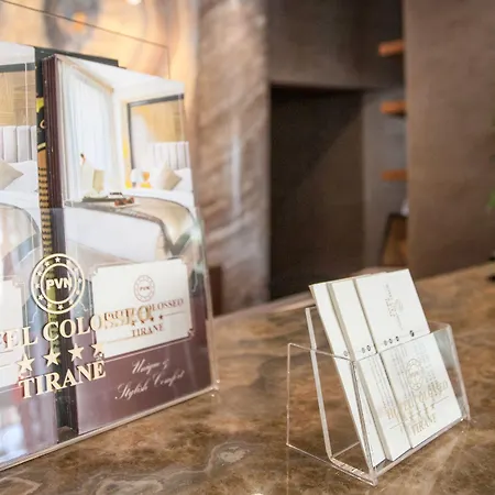 كولوسيو فندق