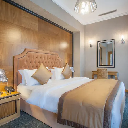 Ξενοδοχείο Colosseo Τίρανα