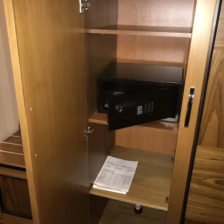 Ξενοδοχείο Colosseo