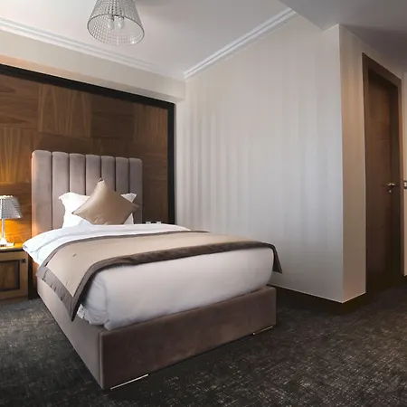 Colosseo Тирана