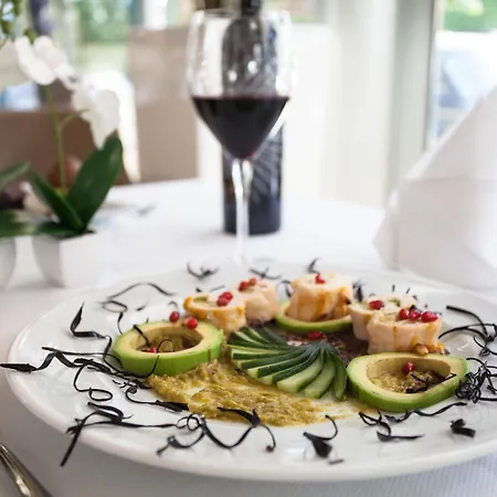 Ξενοδοχείο Colosseo