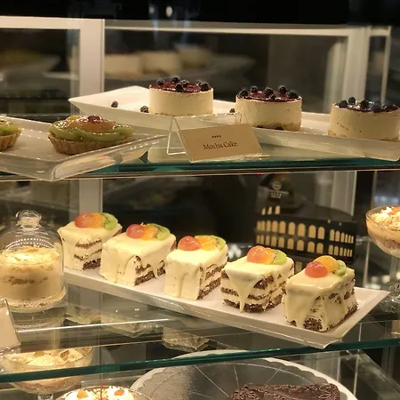 Ξενοδοχείο Colosseo