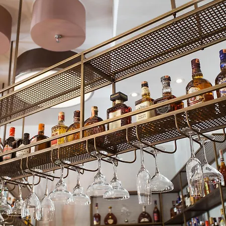 Colosseo Ξενοδοχείο 4*