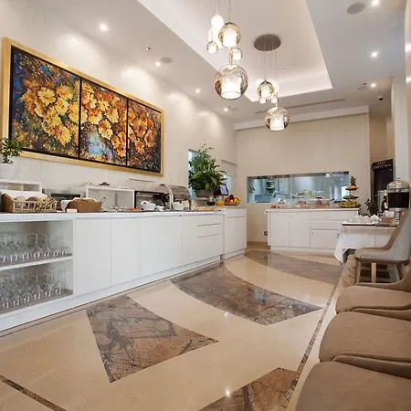 Colosseo Hotel Tirana