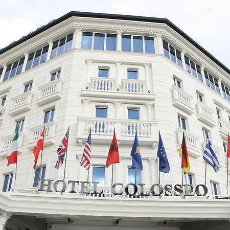 Hotel Colosseo