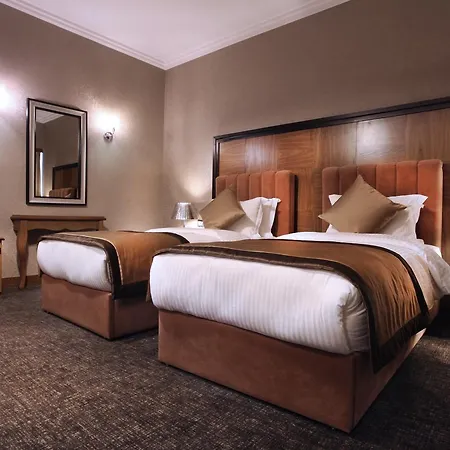 Colosseo 4* Τίρανα