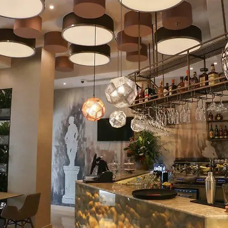 Colosseo Hotel 4*