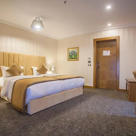 Hotel Colosseo Tirana