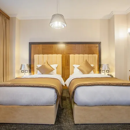 Hotel Colosseo