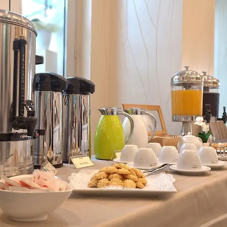 Hotel Colosseo 4*