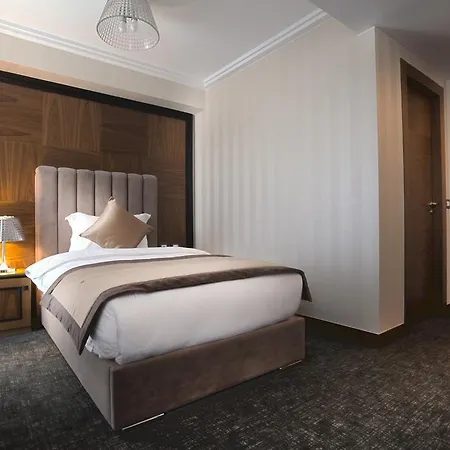 Hotel Colosseo 4*
