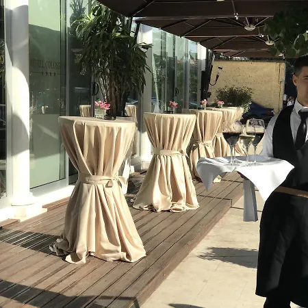 호텔 Colosseo 티라나