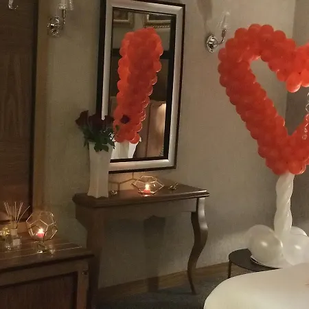 Ξενοδοχείο Colosseo