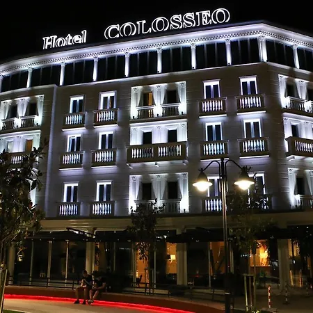 Colosseo 4*