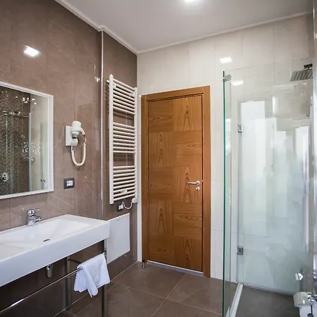 Hotel Colosseo 4*