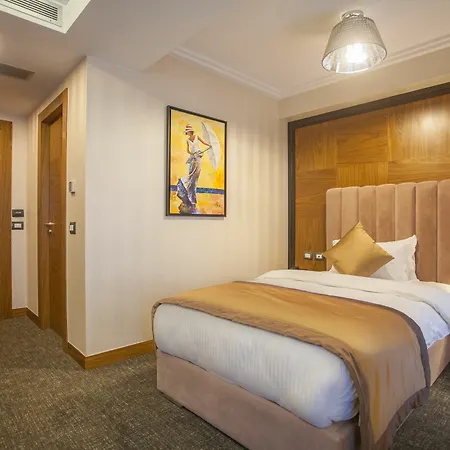 Hotel Colosseo 4*