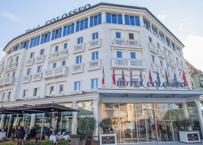 Colosseo Hotel