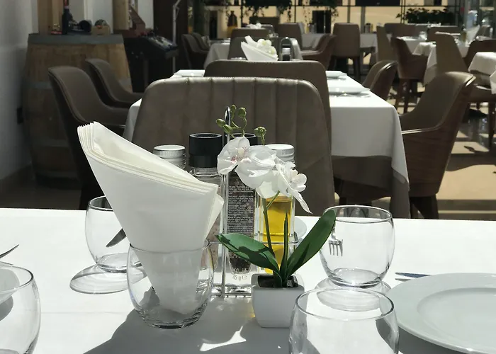 Szálloda Colosseo 4*