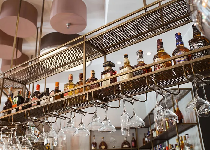 Colosseo Szálloda 4*