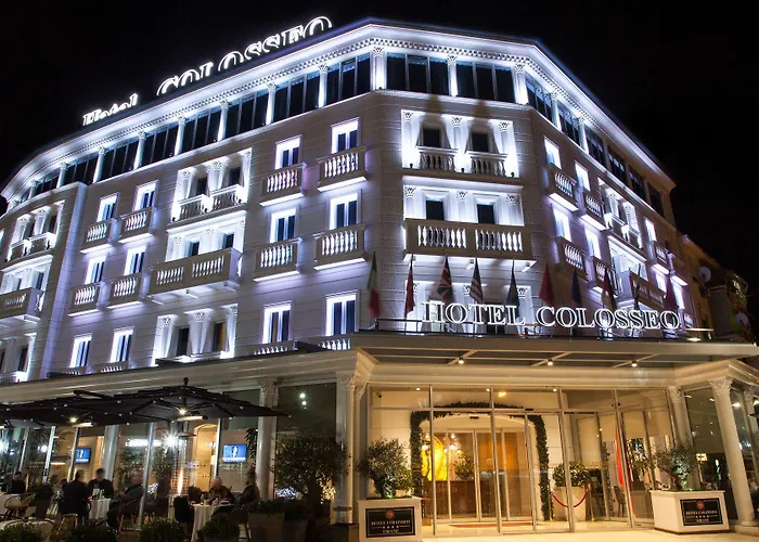 Colosseo 4*