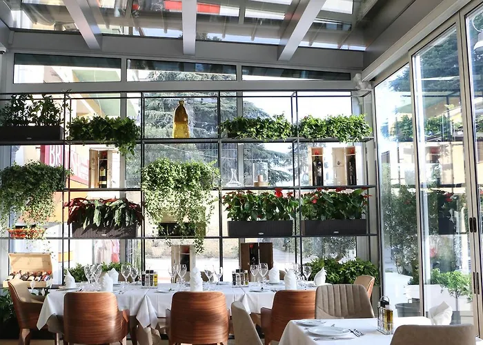 Colosseo Hotel Tirana