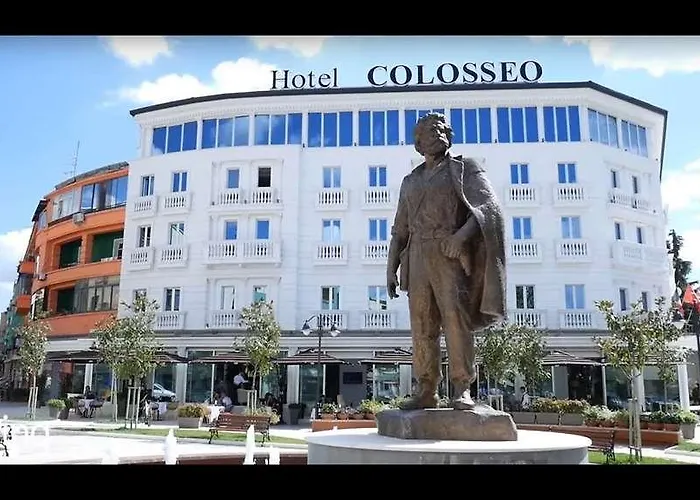 Colosseo 4*