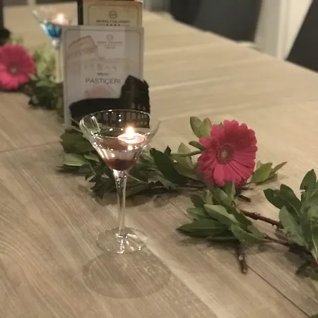 Colosseo 4* Tirana