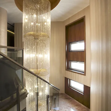 Colosseo Hotel