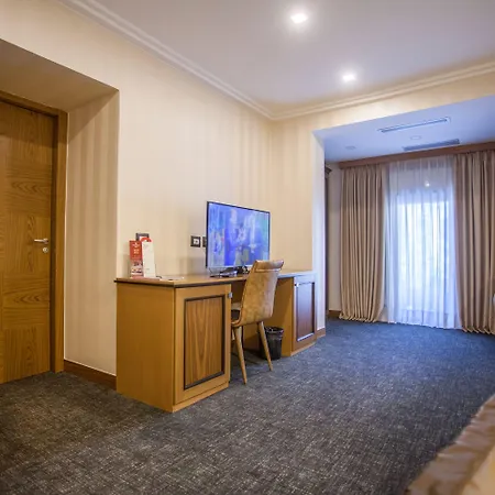 Hotel Colosseo