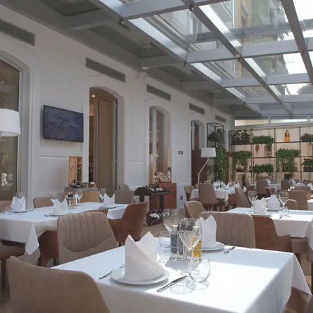 Hotel Colosseo 4*