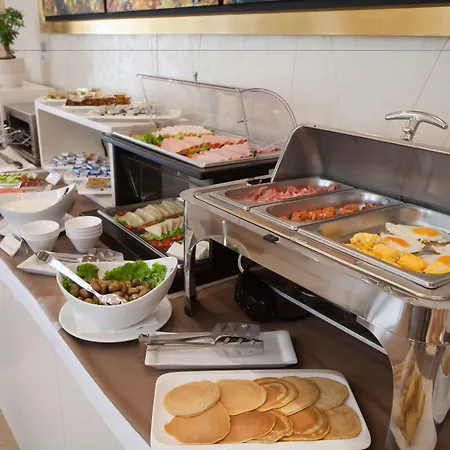 Hotel Colosseo 4*