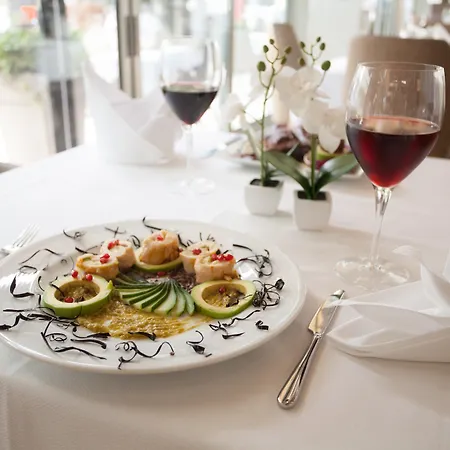 Colosseo Hotel