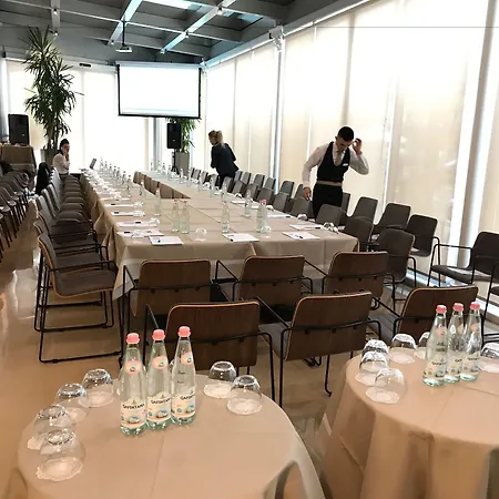 Colosseo Hotel