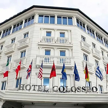 Colosseo Otel