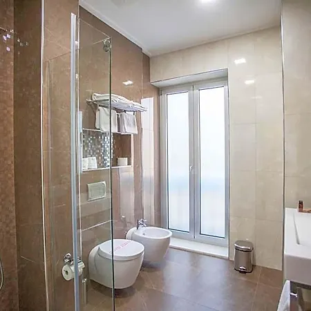 Otel Colosseo