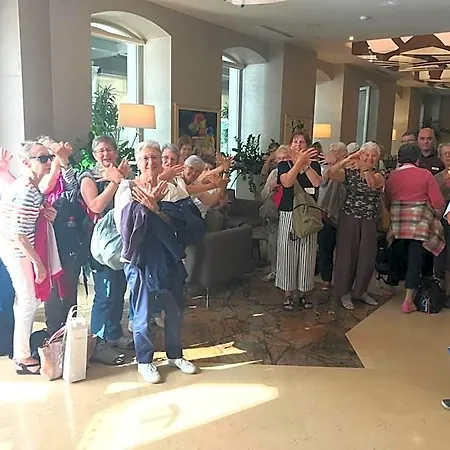 Colosseo Otel Tiran