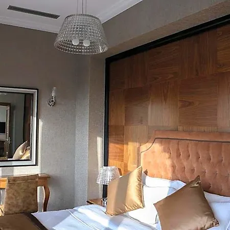 Otel Colosseo 4*