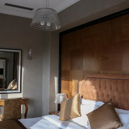 Colosseo Hotel