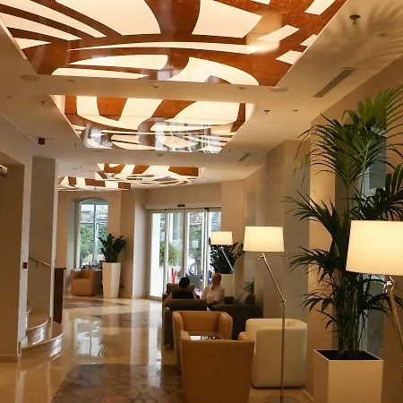 Hotel Colosseo Tirana