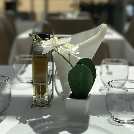 Hotel Colosseo