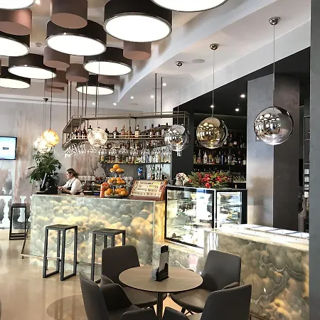 Hotel Colosseo 4*
