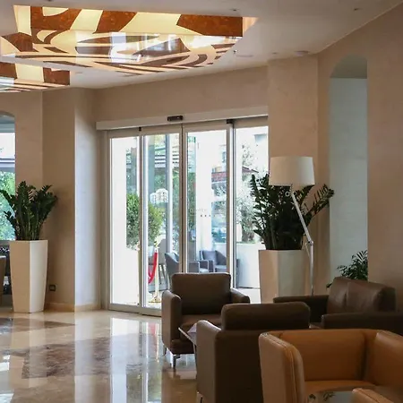 Colosseo Hotel