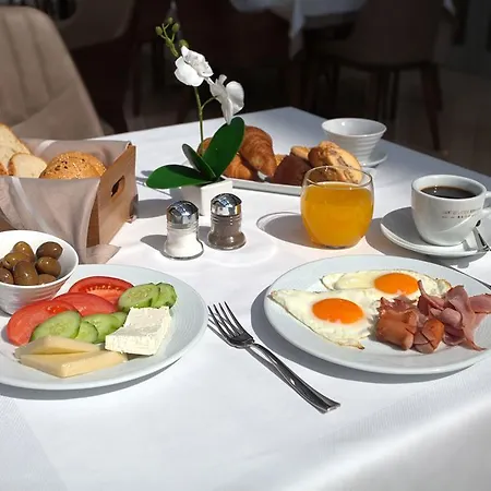 Hotel Colosseo 4*