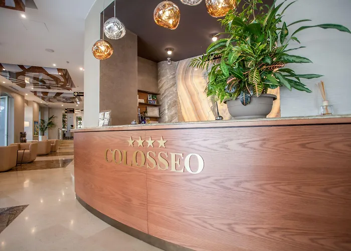 Colosseo 4*
