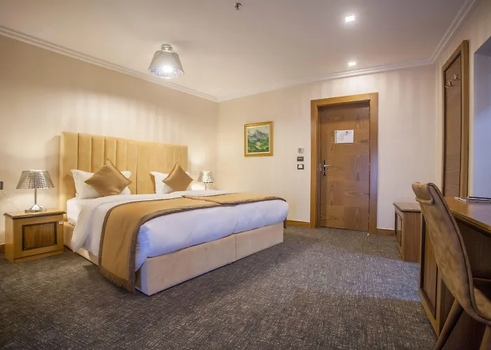 Hotel Colosseo 4*