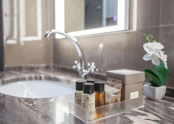 Hotel Colosseo 4*