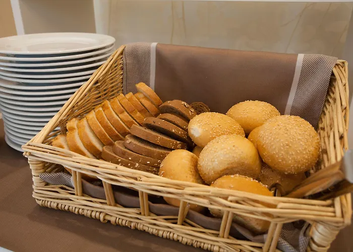 Colosseo Hotel Tirana