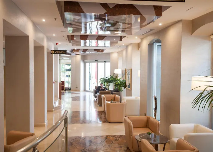 Hotel Colosseo