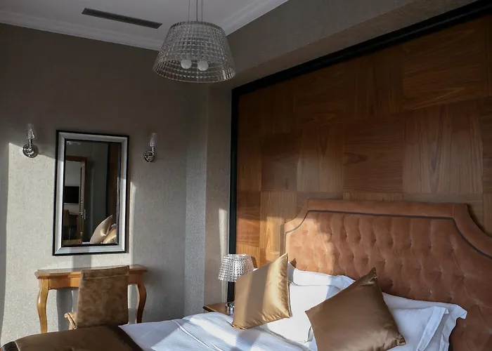 كولوسيو فندق